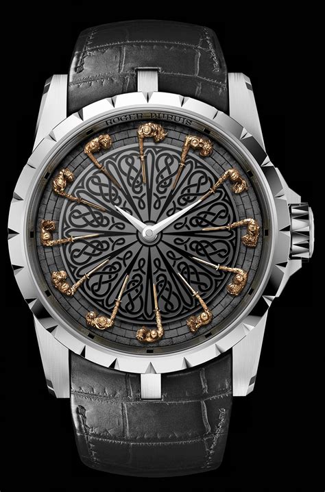 knights of the round table watch replica|knights of the round table.